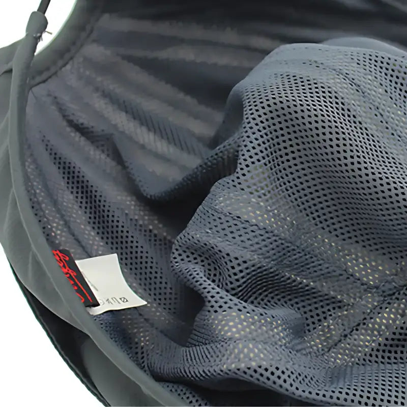 Casquette randonnée femme légère 60g