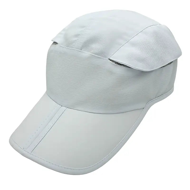 Casquette randonnée femme légère 60g
