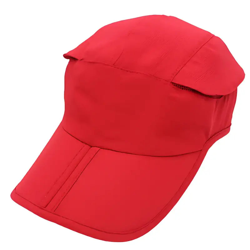 Casquette randonnée femme légère 60g