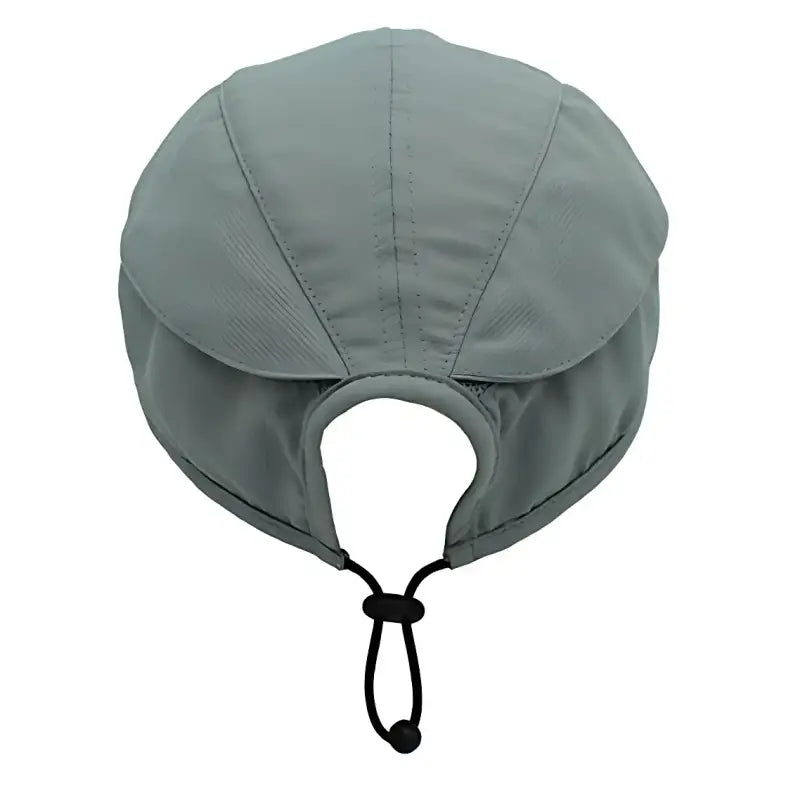 Casquette randonnée femme légère 60g