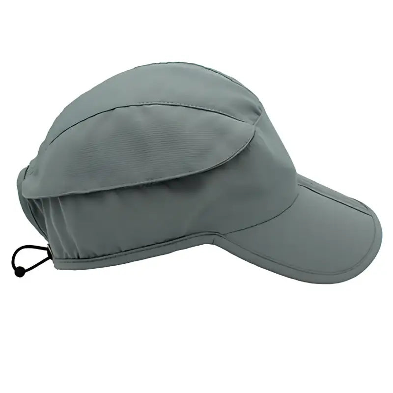 Casquette randonnée femme légère 60g