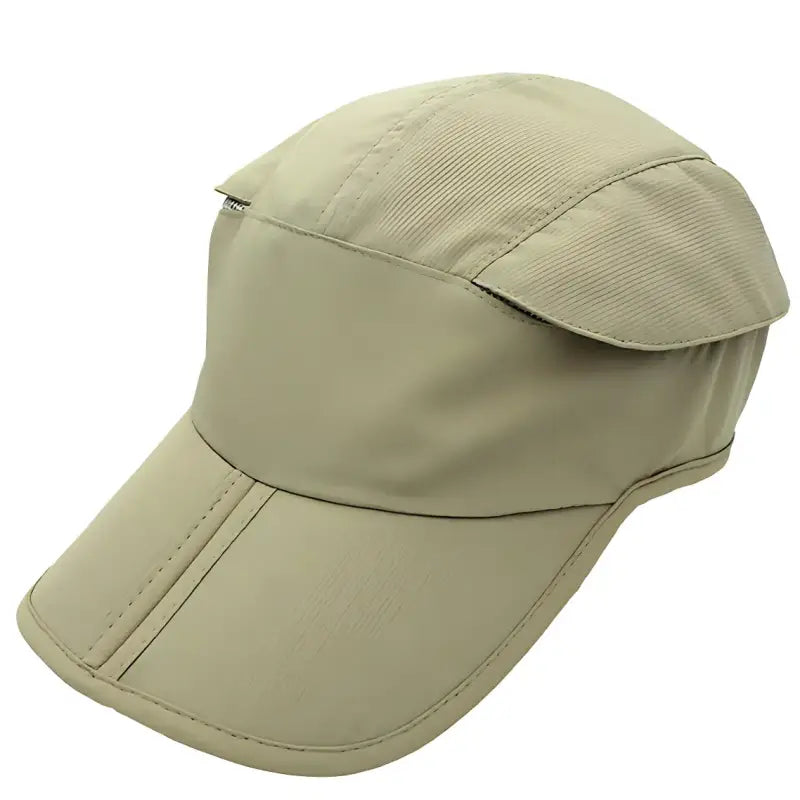Casquette randonnée femme légère 60g