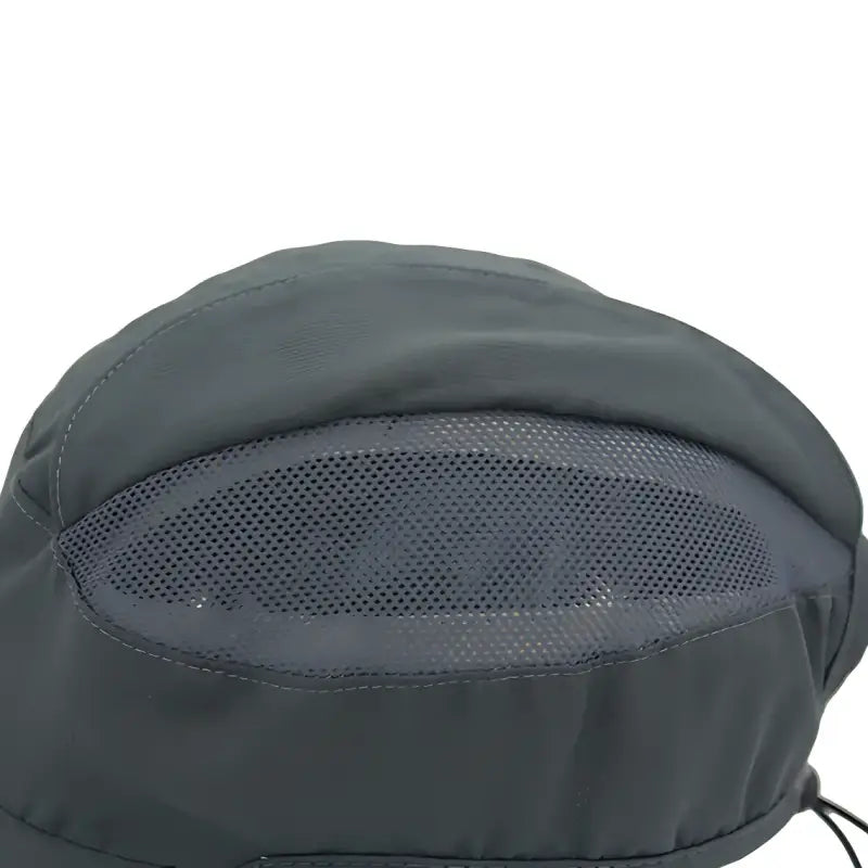 Casquette randonnée femme légère 60g