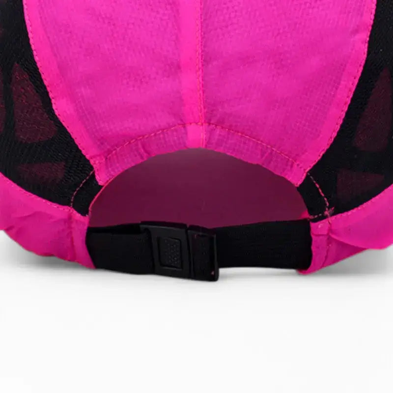 Casquette randonnée femme sport