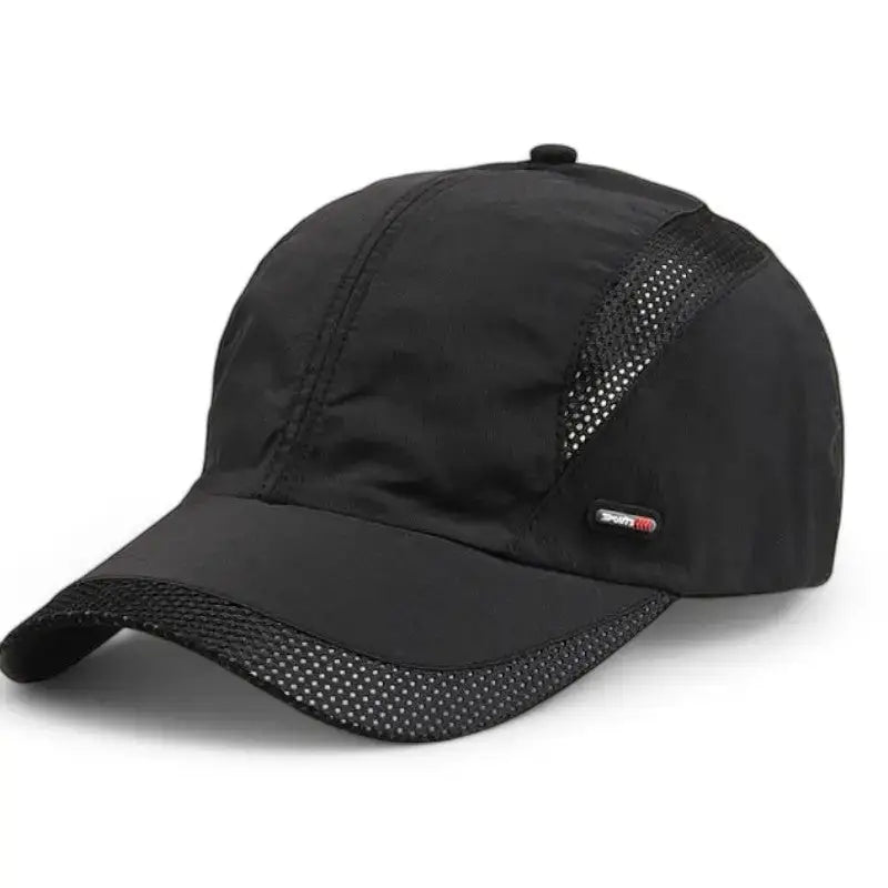 Casquette de randonnée homme
