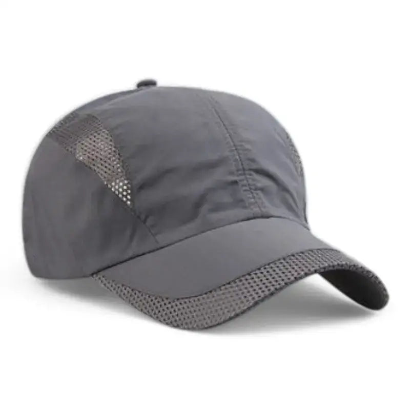 Casquette de randonnée homme