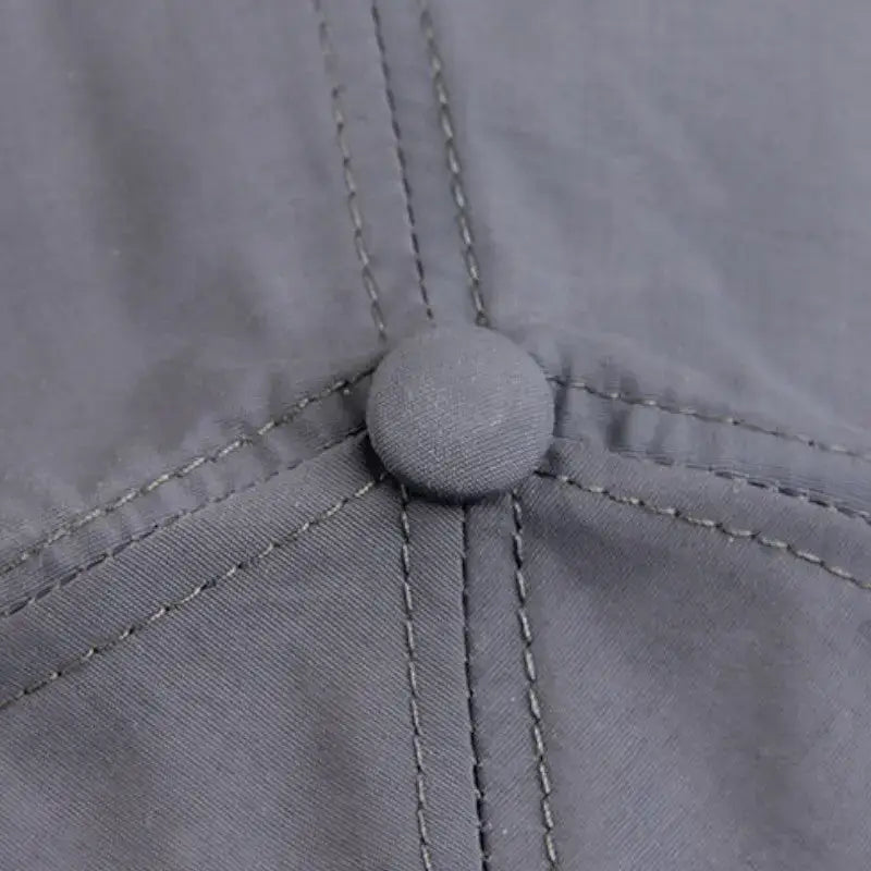 Casquette de randonnée homme