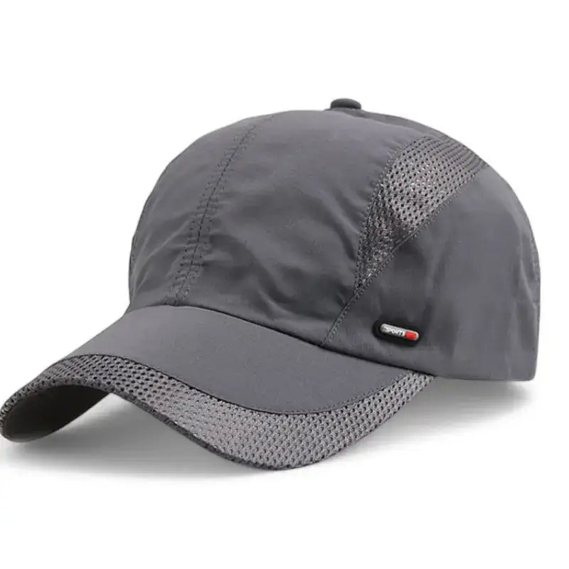 Casquette de randonnée homme