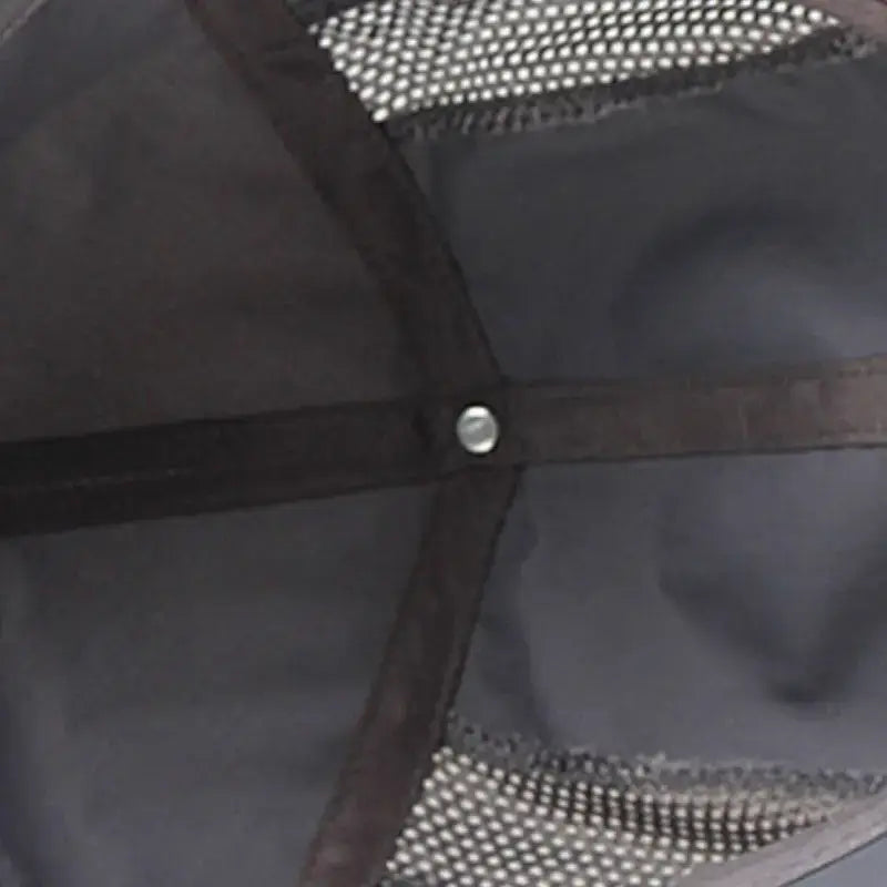 Casquette de randonnée homme