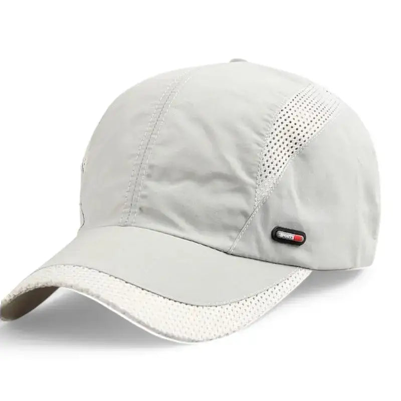 Casquette de randonnée homme