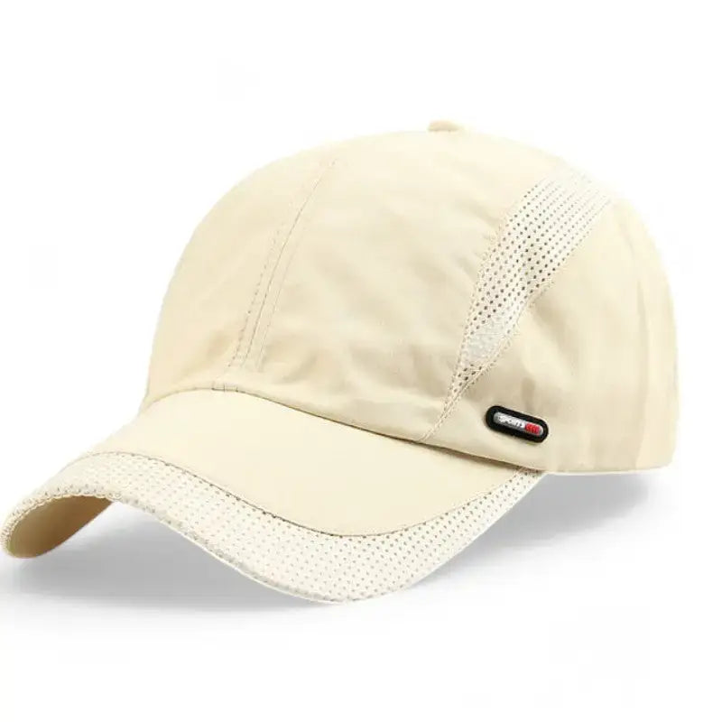 Casquette de randonnée homme