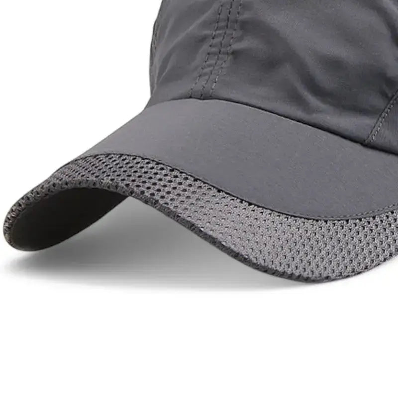 Casquette de randonnée homme