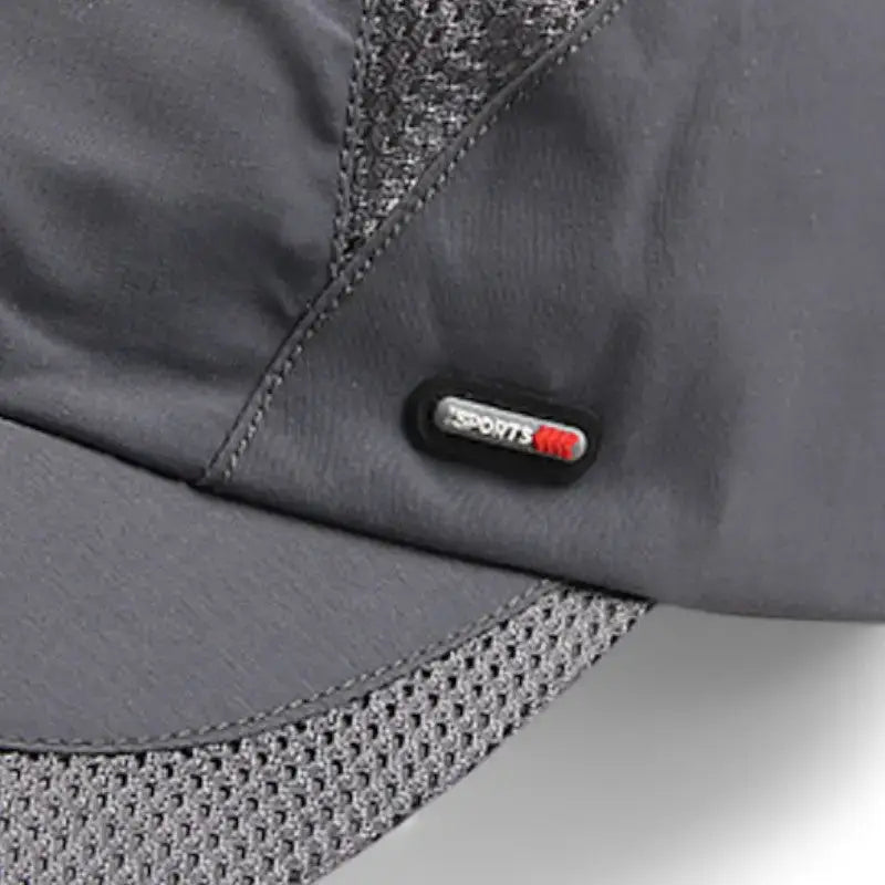 Casquette de randonnée homme