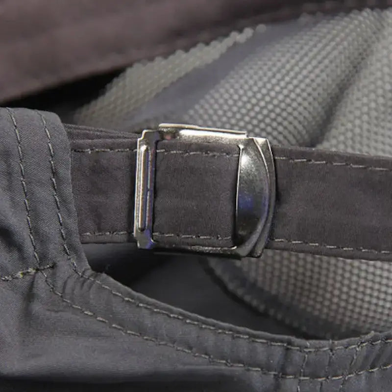 Casquette de randonnée homme