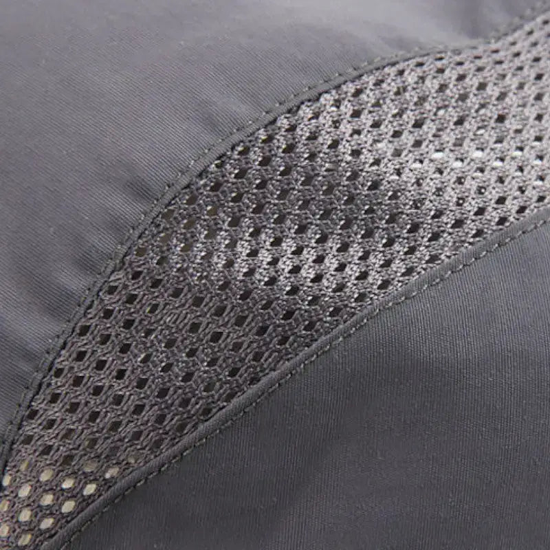 Casquette de randonnée homme