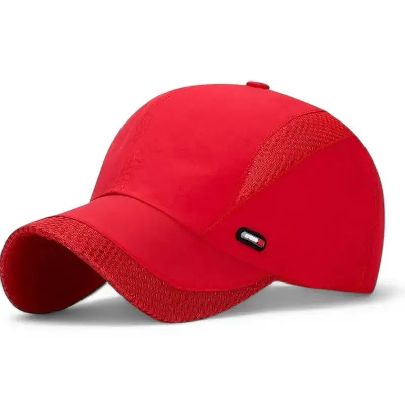 Casquette de randonnée homme