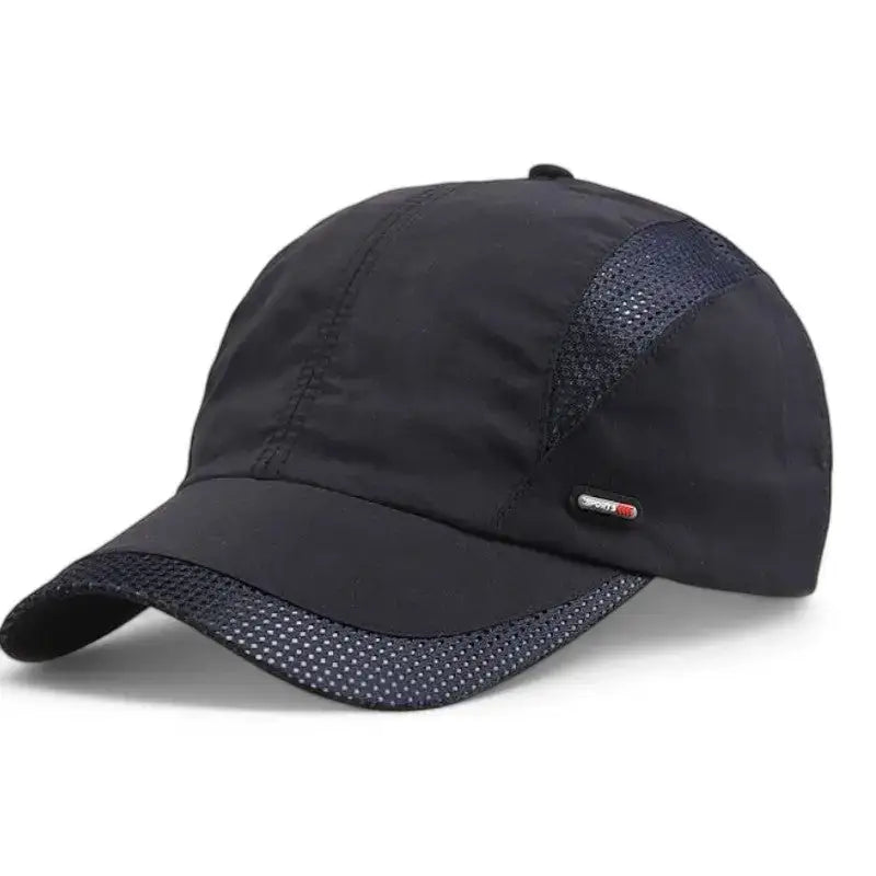 Casquette de randonnée homme