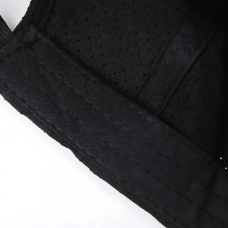 Casquette de randonnée homme performant