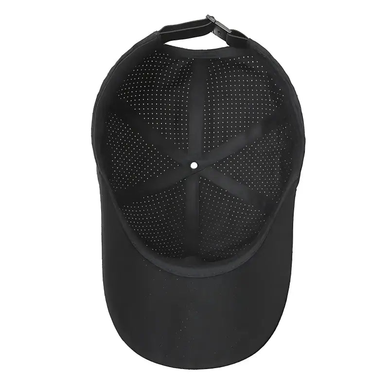 Casquette de randonnée homme performant