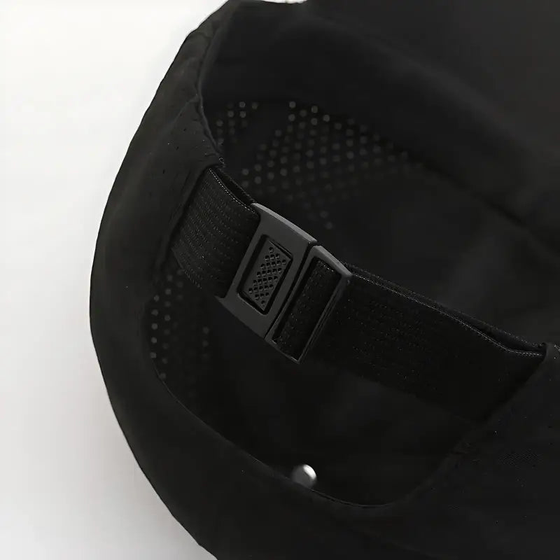 Casquette de randonnée homme performant
