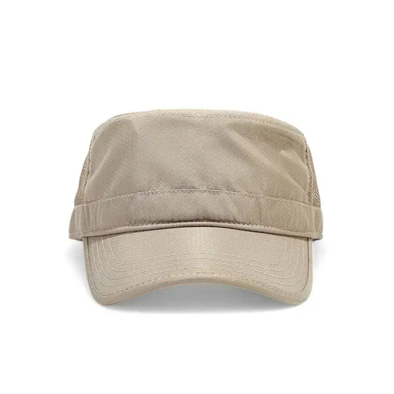 Casquette de randonnée léger expédition