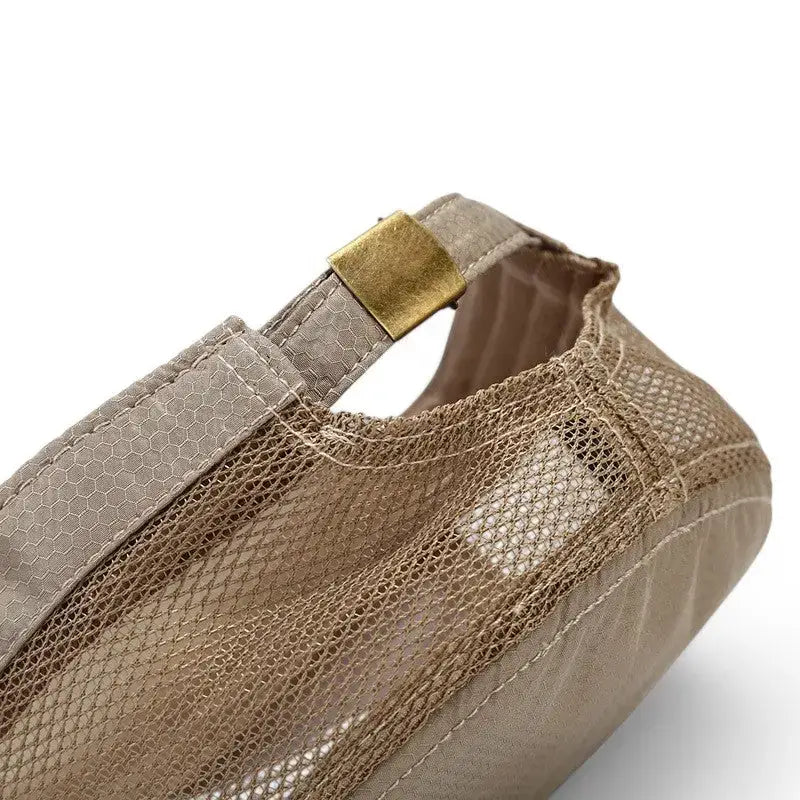 Casquette de randonnée léger expédition