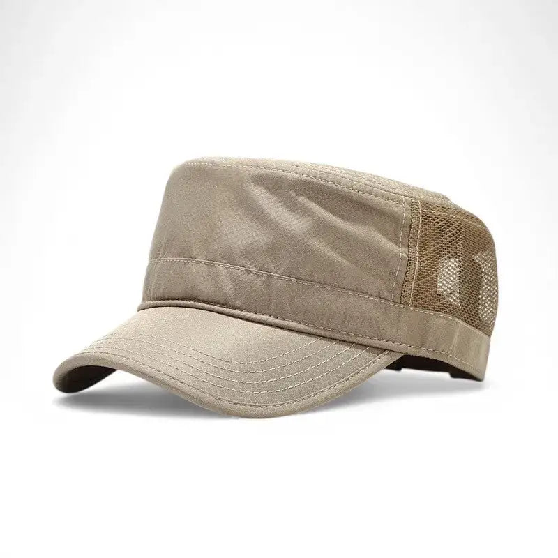 Casquette de randonnée léger expédition