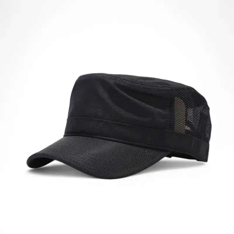 Casquette de randonnée léger expédition
