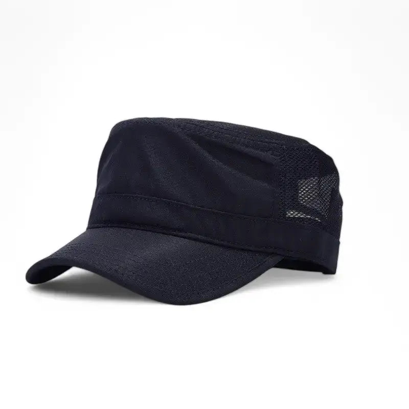 Casquette de randonnée léger expédition