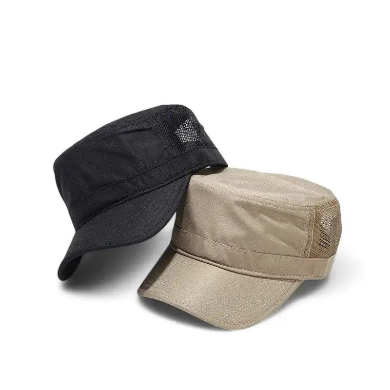 Casquette de randonnée léger expédition