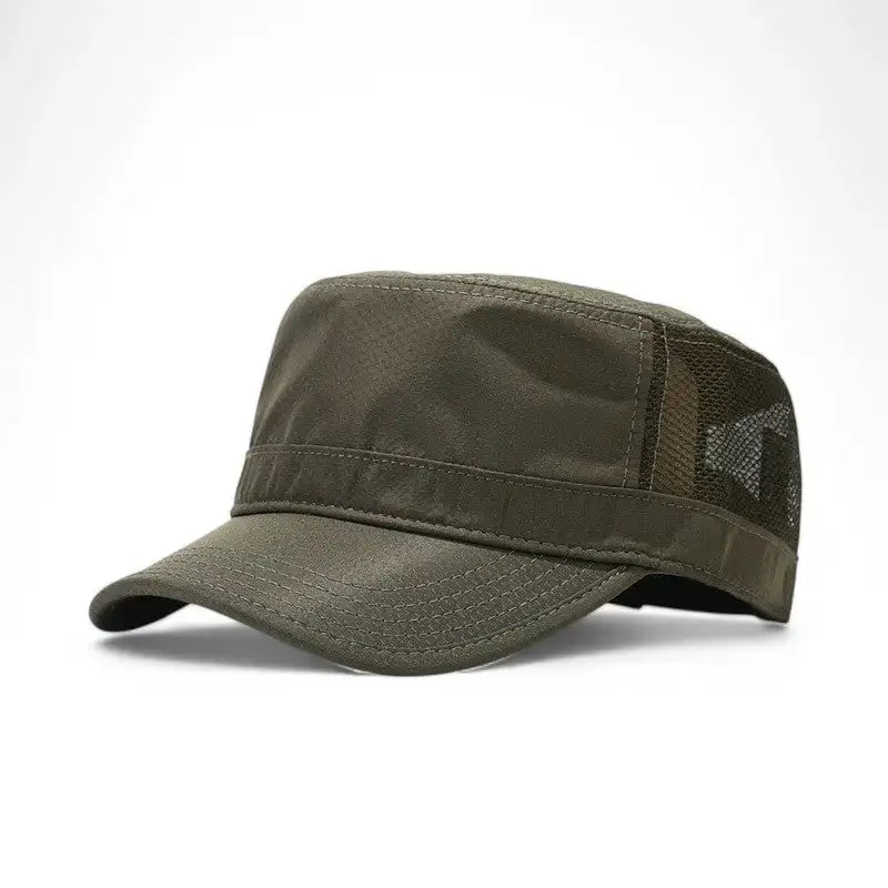 Casquette de randonnée léger expédition