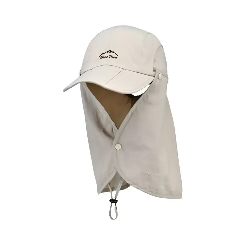 Casquette de randonnée performance outdoor