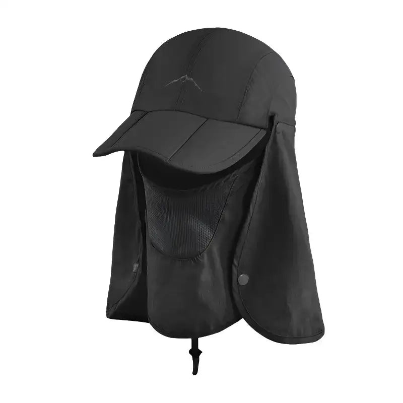 Casquette de randonnée performance outdoor
