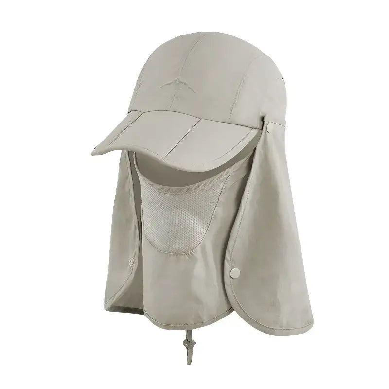 Casquette de randonnée performance outdoor