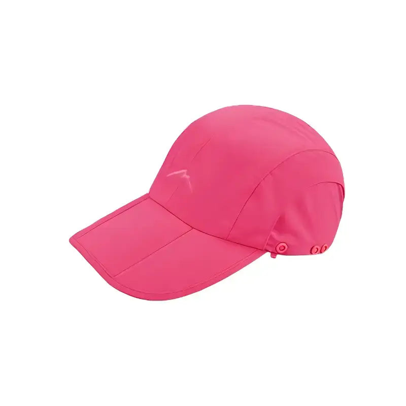 Casquette de randonnée performance outdoor