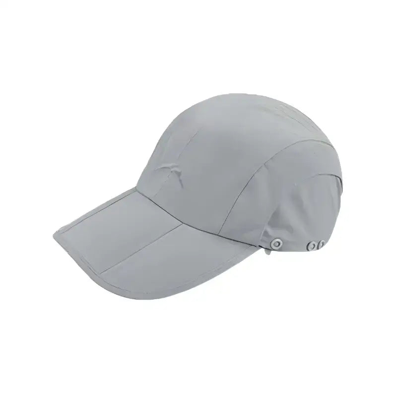 Casquette de randonnée performance outdoor