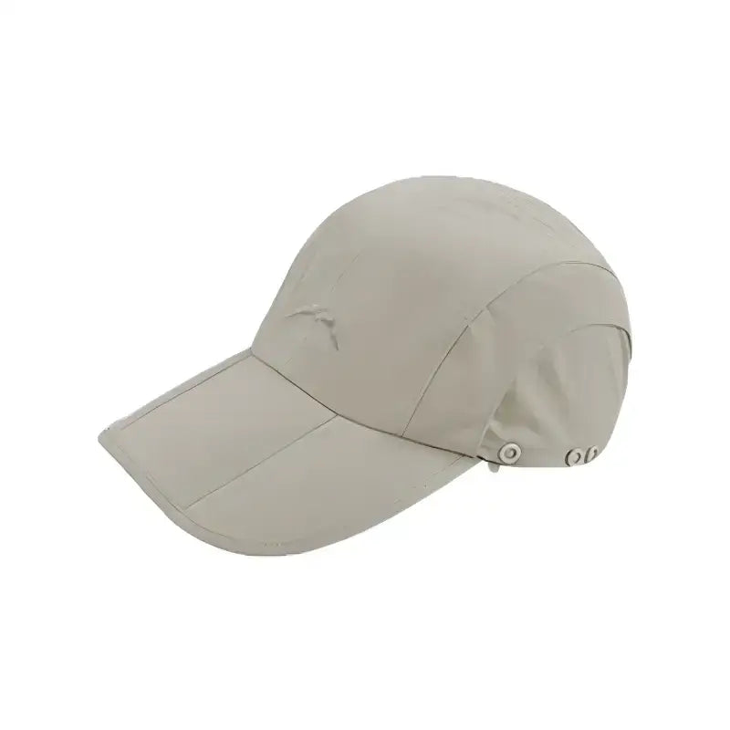 Casquette de randonnée performance outdoor