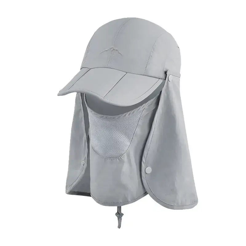 Casquette de randonnée performance outdoor