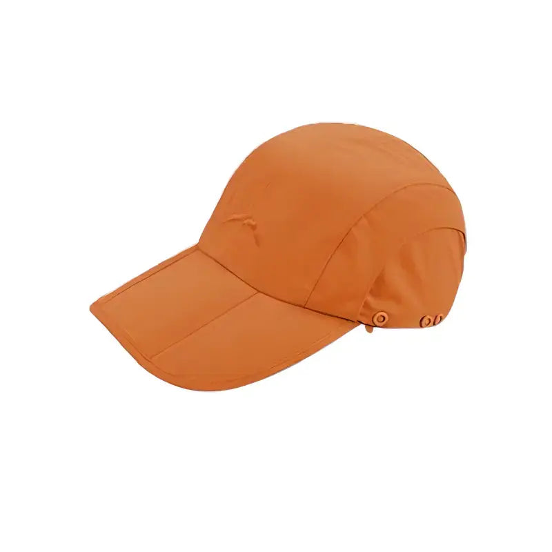 Casquette de randonnée performance outdoor