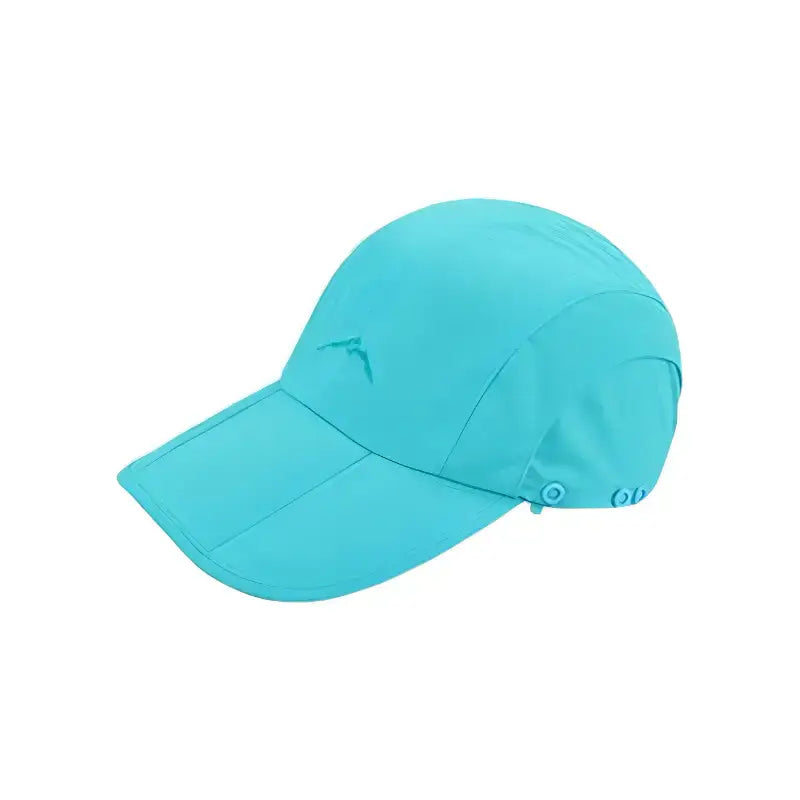 Casquette de randonnée performance outdoor
