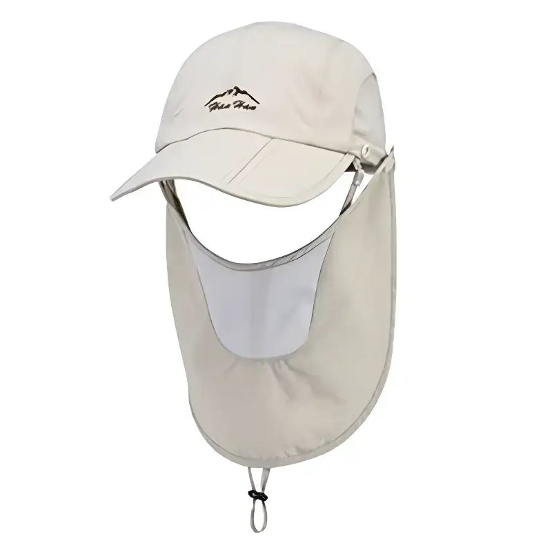 Casquette de randonnée performance outdoor