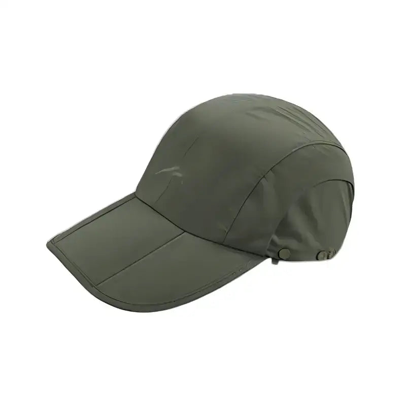Casquette de randonnée performance outdoor