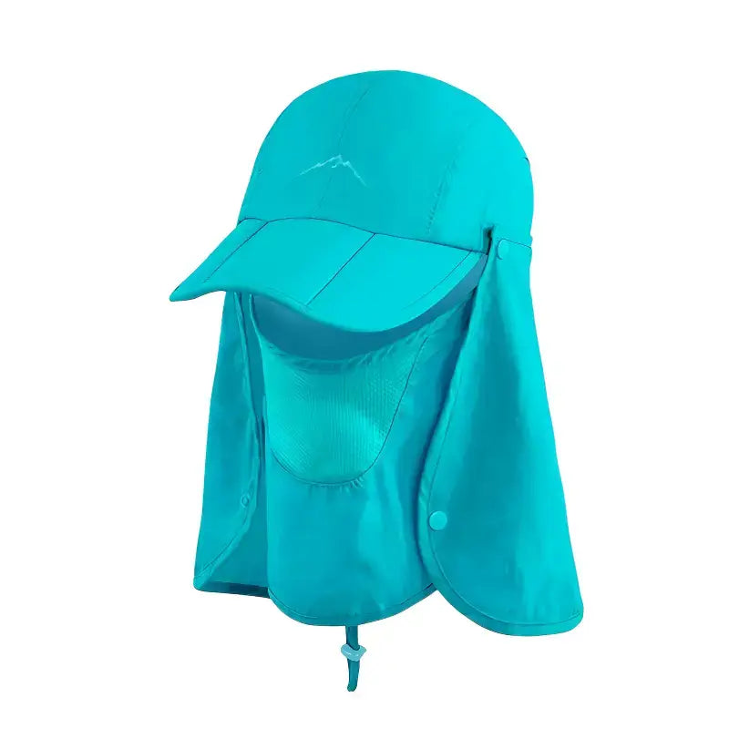 Casquette de randonnée performance outdoor