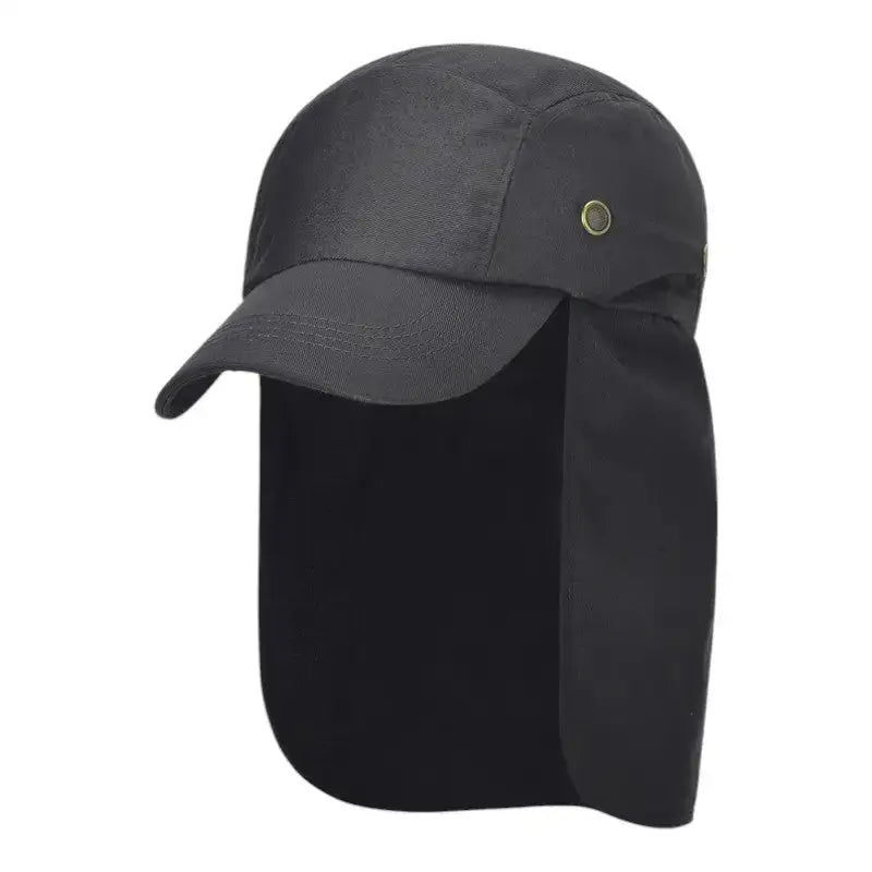 Casquette de randonnée pratique exploration