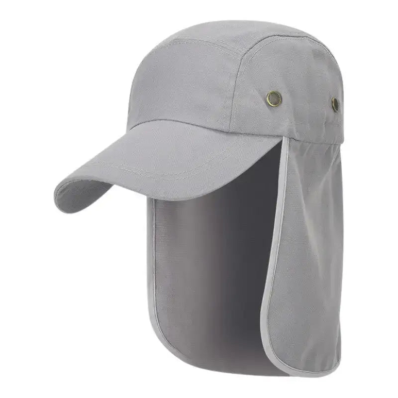 Casquette de randonnée pratique exploration