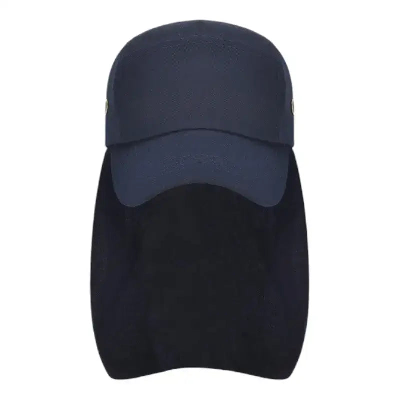 Casquette de randonnée pratique exploration