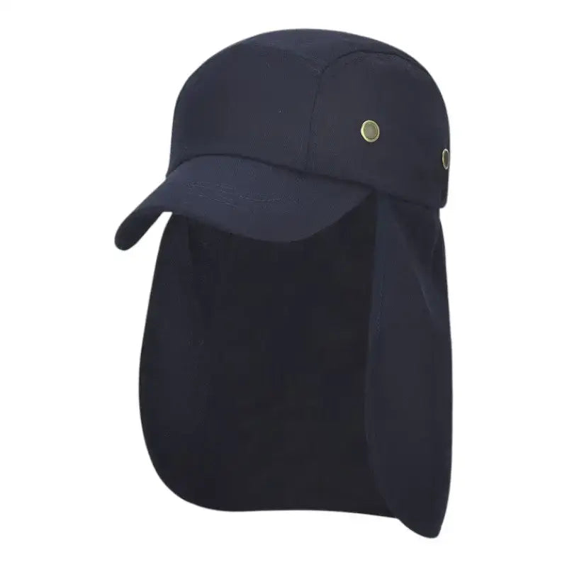 Casquette de randonnée pratique exploration