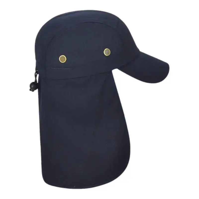 Casquette de randonnée pratique exploration