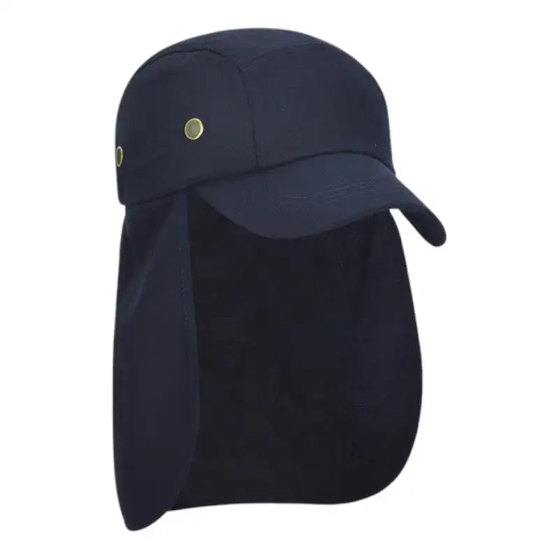 Casquette de randonnée pratique exploration