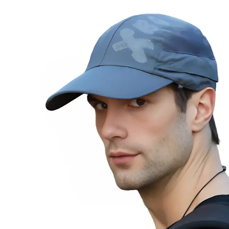 Casquette de randonnée professionnel technique